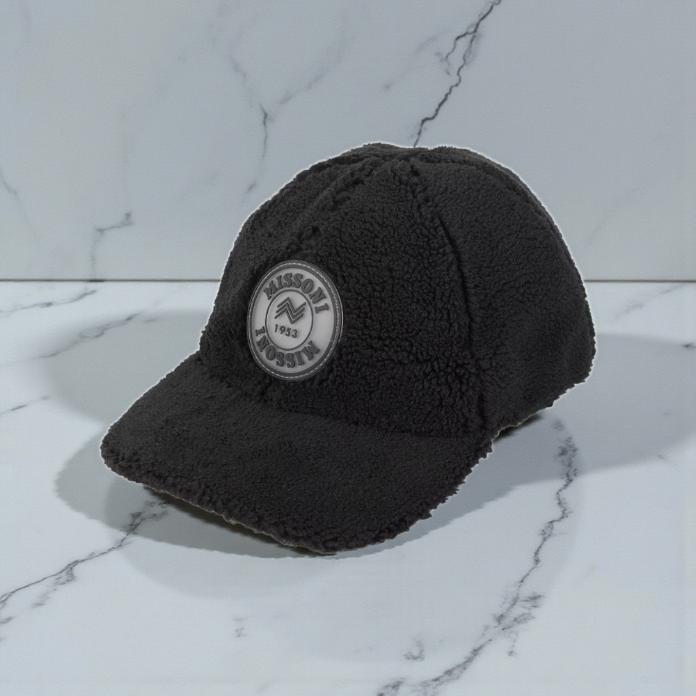 Missoni Ball Cap